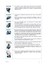 Предварительный просмотр 7 страницы Kikusui PCZ1000A Operation Manual