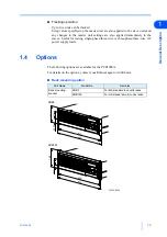 Предварительный просмотр 19 страницы Kikusui PCZ1000A Operation Manual