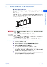 Предварительный просмотр 33 страницы Kikusui PCZ1000A Operation Manual