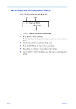 Предварительный просмотр 56 страницы Kikusui PCZ1000A Operation Manual