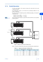 Предварительный просмотр 57 страницы Kikusui PCZ1000A Operation Manual