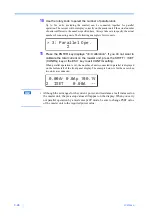 Предварительный просмотр 60 страницы Kikusui PCZ1000A Operation Manual