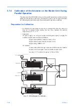 Предварительный просмотр 64 страницы Kikusui PCZ1000A Operation Manual