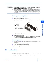 Предварительный просмотр 81 страницы Kikusui PCZ1000A Operation Manual