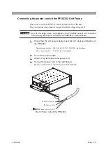 Предварительный просмотр 25 страницы Kikusui PFX2000 Series Operation Manual