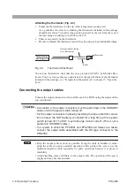 Предварительный просмотр 48 страницы Kikusui PFX2000 Series Operation Manual