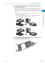 Preview for 39 page of Kikusui PFX2500 Series Operation Manual