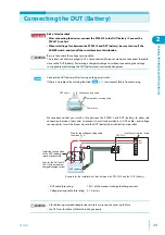 Preview for 43 page of Kikusui PFX2500 Series Operation Manual