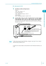 Preview for 51 page of Kikusui PFX2500 Series Operation Manual