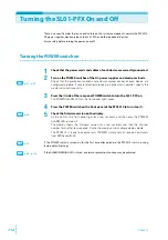 Preview for 112 page of Kikusui PFX2500 Series Operation Manual