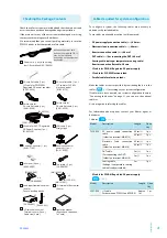 Предварительный просмотр 3 страницы Kikusui PFX2532 Operation Manual