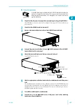 Предварительный просмотр 27 страницы Kikusui PFX2532 Operation Manual