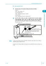 Предварительный просмотр 51 страницы Kikusui PFX2532 Operation Manual