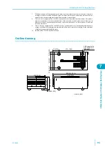 Предварительный просмотр 115 страницы Kikusui PFX2532 Operation Manual