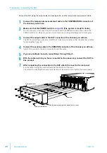 Предварительный просмотр 28 страницы Kikusui PFX2731S Operation Manual