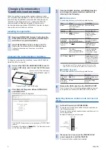 Предварительный просмотр 4 страницы Kikusui PIA5100 Operation Manual