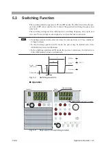 Preview for 63 page of Kikusui PLZ-30F Operation Manuals