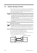 Preview for 73 page of Kikusui PLZ-30F Operation Manuals