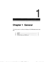 Предварительный просмотр 11 страницы Kikusui PLZ-3WH Series Operation Manual