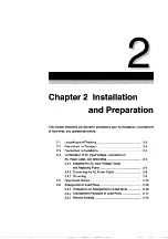 Предварительный просмотр 15 страницы Kikusui PLZ-3WH Series Operation Manual