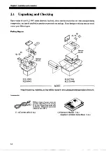 Предварительный просмотр 16 страницы Kikusui PLZ-3WH Series Operation Manual