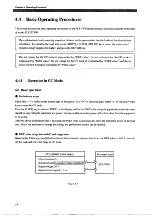 Предварительный просмотр 48 страницы Kikusui PLZ-3WH Series Operation Manual