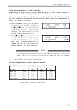 Предварительный просмотр 99 страницы Kikusui PLZ-3WH Series Operation Manual