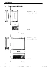 Предварительный просмотр 148 страницы Kikusui PLZ-3WH Series Operation Manual