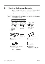 Предварительный просмотр 18 страницы Kikusui PLZ1004W User Manual