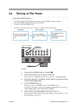 Предварительный просмотр 23 страницы Kikusui PLZ1004W User Manual