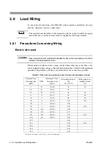 Предварительный просмотр 26 страницы Kikusui PLZ1004W User Manual