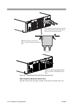 Предварительный просмотр 32 страницы Kikusui PLZ1004W User Manual