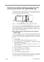 Предварительный просмотр 61 страницы Kikusui PLZ1004W User Manual