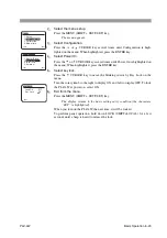 Предварительный просмотр 79 страницы Kikusui PLZ1004W User Manual