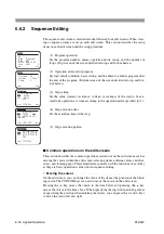 Предварительный просмотр 104 страницы Kikusui PLZ1004W User Manual