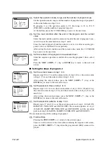 Предварительный просмотр 111 страницы Kikusui PLZ1004W User Manual