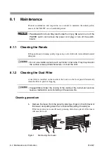 Предварительный просмотр 164 страницы Kikusui PLZ1004W User Manual