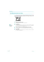 Предварительный просмотр 52 страницы Kikusui PLZ1004WH User Manual