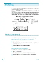 Preview for 36 page of Kikusui PLZ164WL User Manual