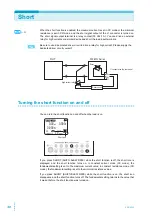 Preview for 40 page of Kikusui PLZ164WL User Manual