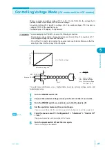 Preview for 87 page of Kikusui PLZ164WL User Manual