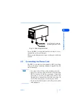 Предварительный просмотр 27 страницы Kikusui PMC 110-0.6A Operation Manual