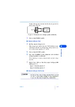 Предварительный просмотр 69 страницы Kikusui PMC 110-0.6A Operation Manual