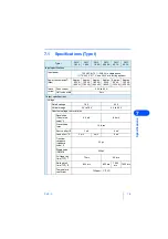 Предварительный просмотр 75 страницы Kikusui PMC 110-0.6A Operation Manual