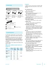 Предварительный просмотр 3 страницы Kikusui PMX32-3DU User Manual