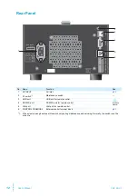 Предварительный просмотр 12 страницы Kikusui PMX32-3DU User Manual