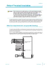 Предварительный просмотр 17 страницы Kikusui PMX32-3DU User Manual