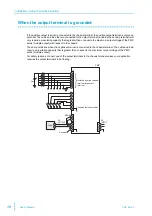 Предварительный просмотр 18 страницы Kikusui PMX32-3DU User Manual