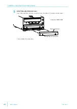 Предварительный просмотр 20 страницы Kikusui PMX32-3DU User Manual