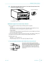 Предварительный просмотр 25 страницы Kikusui PMX32-3DU User Manual